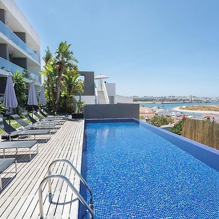 Апарт отель One2Seven Феррагуду Экстерьер фото